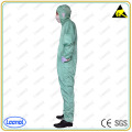 Antistatic Work Clothes Cleanroom Anti-Static Clothing